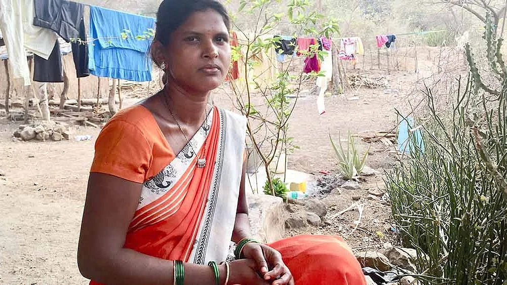 How Unpaid Work Keeps India’s Women Poor and Unequal  