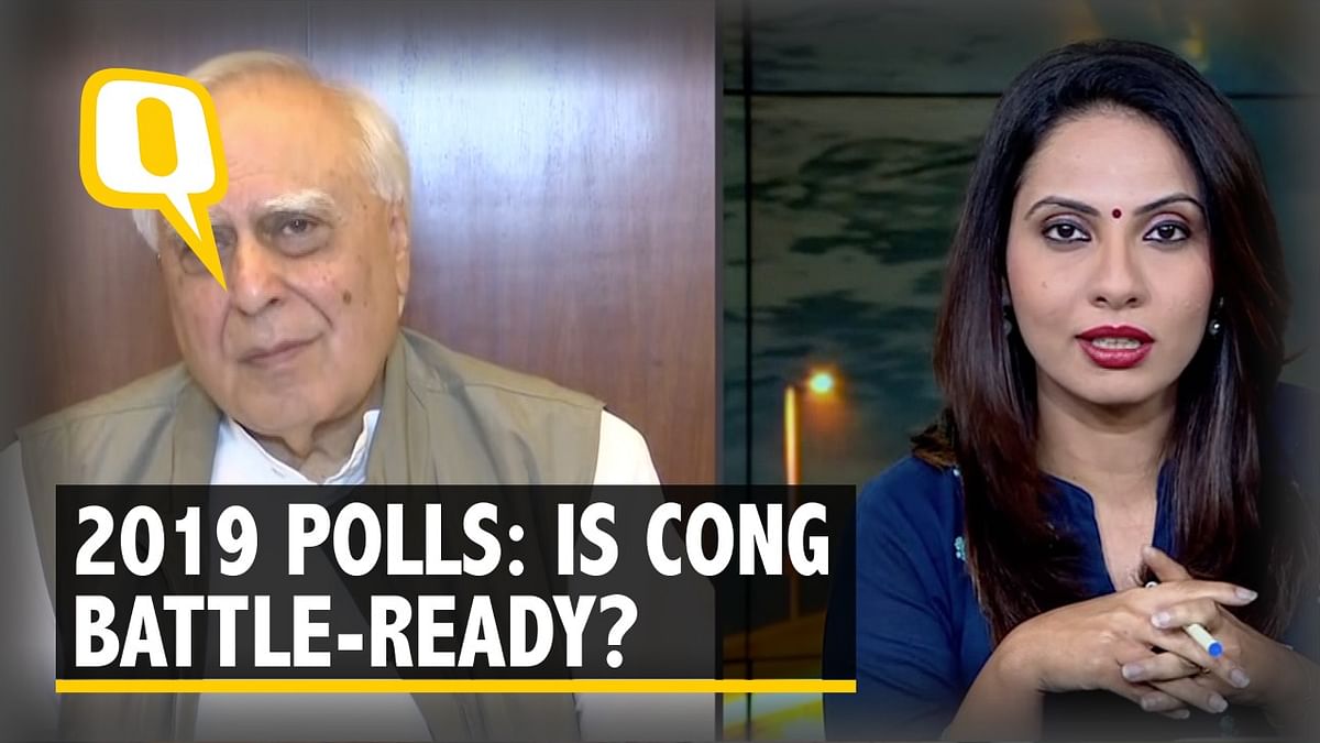 Lok Sabha Elections 2019: Is Congress Battle-ready? 