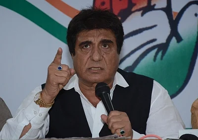 Raj Babbar. (Photo: IANS)