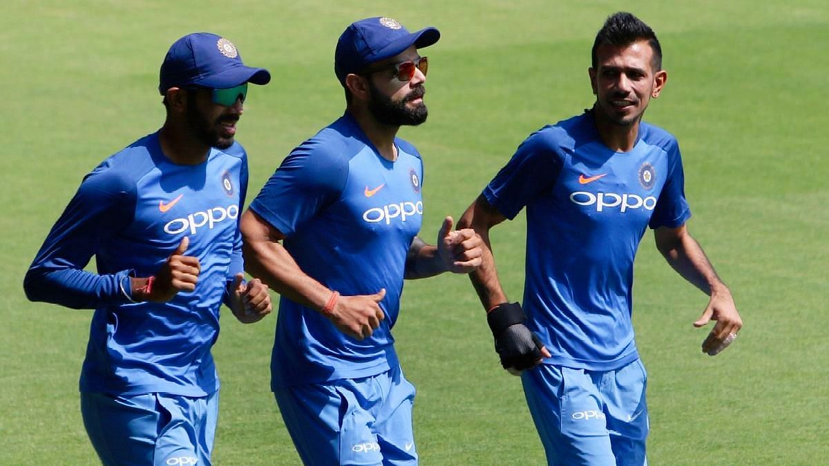 India’s five-match ODI series against Australia, starting on 2 March, is their final assignment ahead of the ICC World Cup 2019.