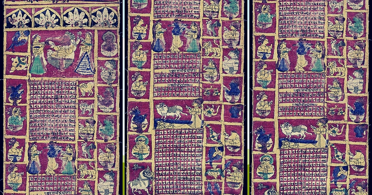 Happy Saka New Year 1941 Story Behind India S National Calendar