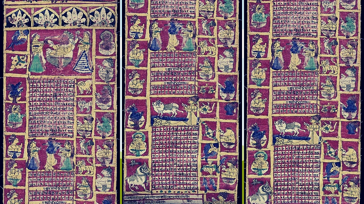 Happy ‘Saka’ New Year 1941: Story Behind India’s National Calendar