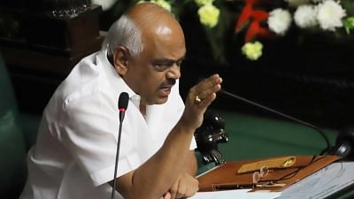I Don’t Sleep With Men: Karnataka Speaker on Cong Leader’s Remarks
