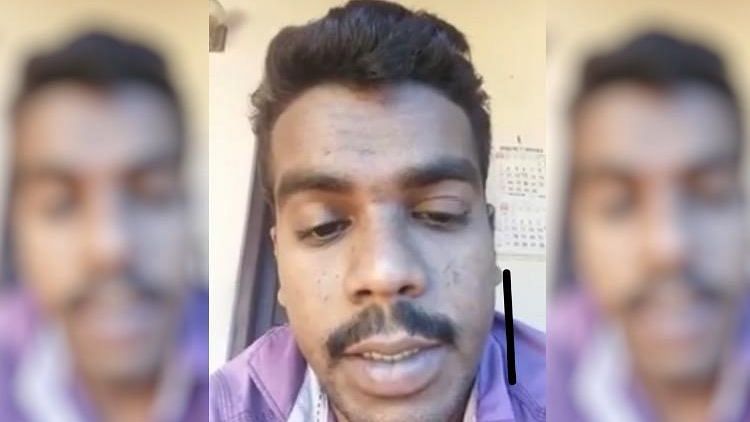 On the morning of Wednesday, 6 March, a video of a young Malayali man taken right before he killed himself, emerged and spread on Facebook.