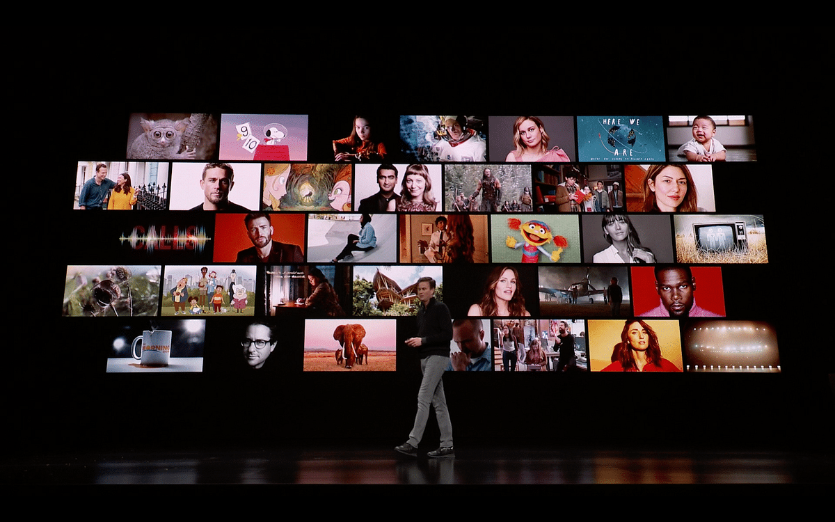 Three new iPhones, Apple Watch 5, New iPad, TV Streaming Service and Gaming: Here’s a roundup of Apple’s launches.