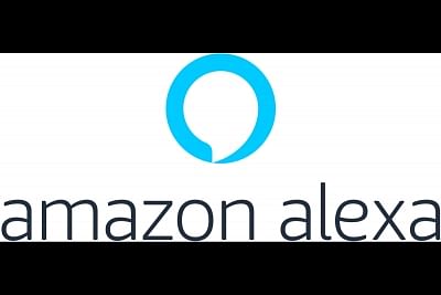 Amazon Alexa.