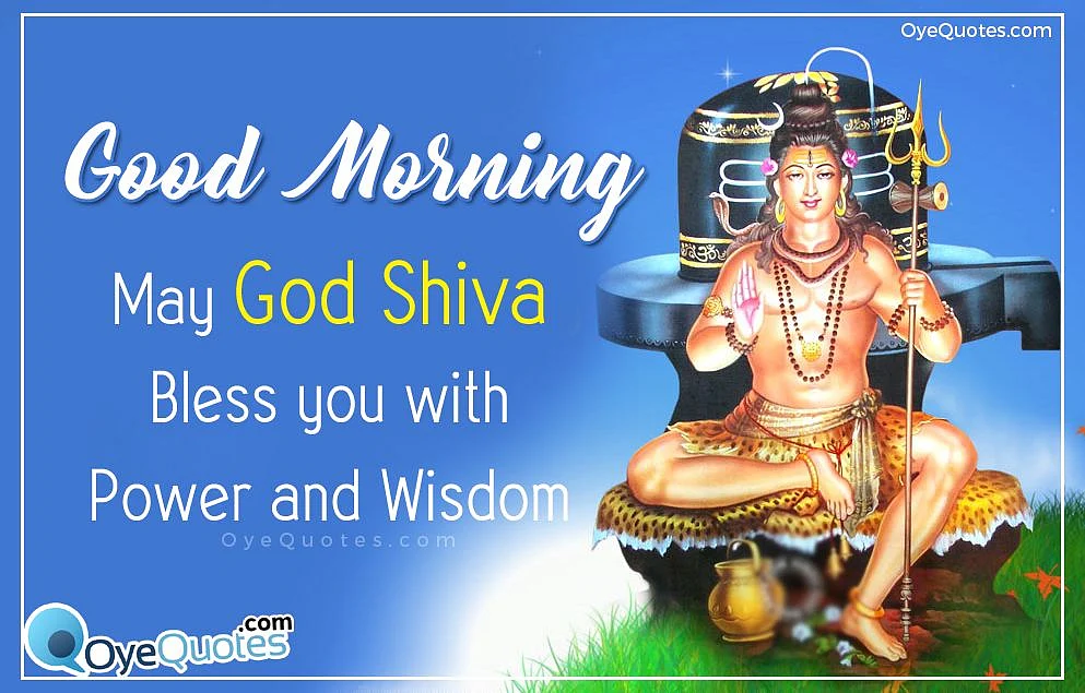 Mahashivratri 2019: Wishes and Photos Flood Social Media