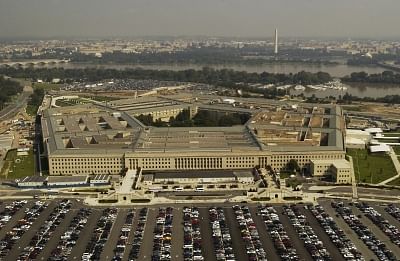 Pentagon rolls out $718 bn budget for 2020