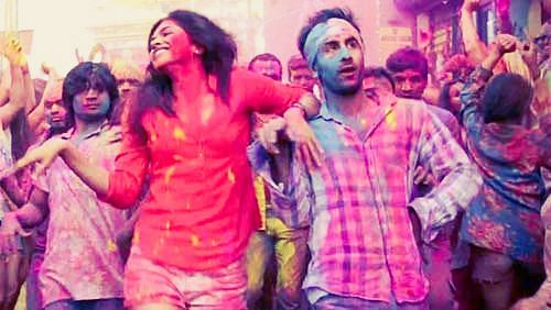 Simple tips for a more fun Holi!