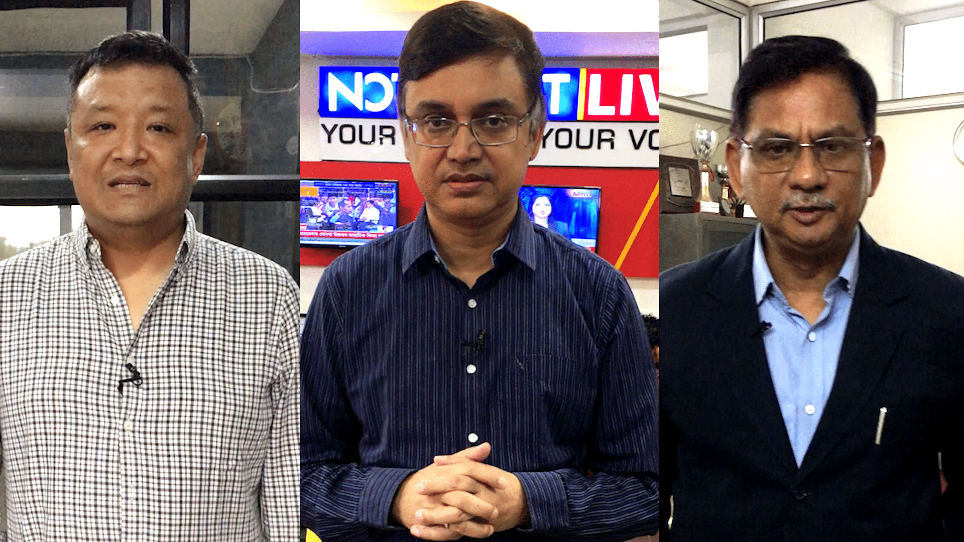 So who’s winning the Northeast? What are the biggest issues? The Quint speaks to three top editors of the Northeast.