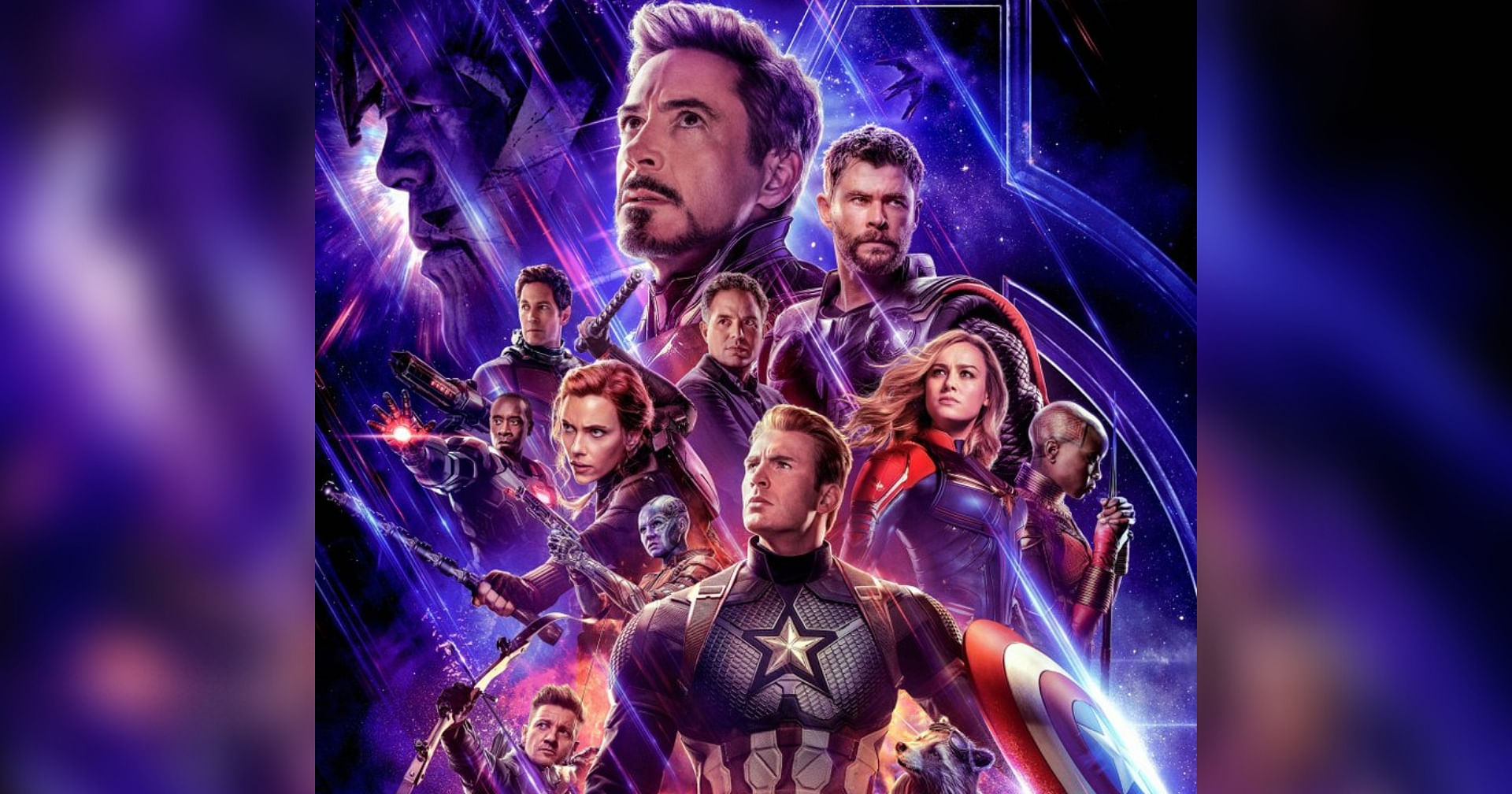 Avengers: Endgame FIRST Reviews Are OUT! People Are Laughing