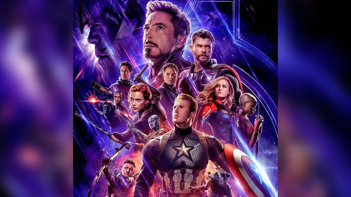 ‘Avengers: Endgame’ Trailers May Have Fake Footage: Russo Brothers