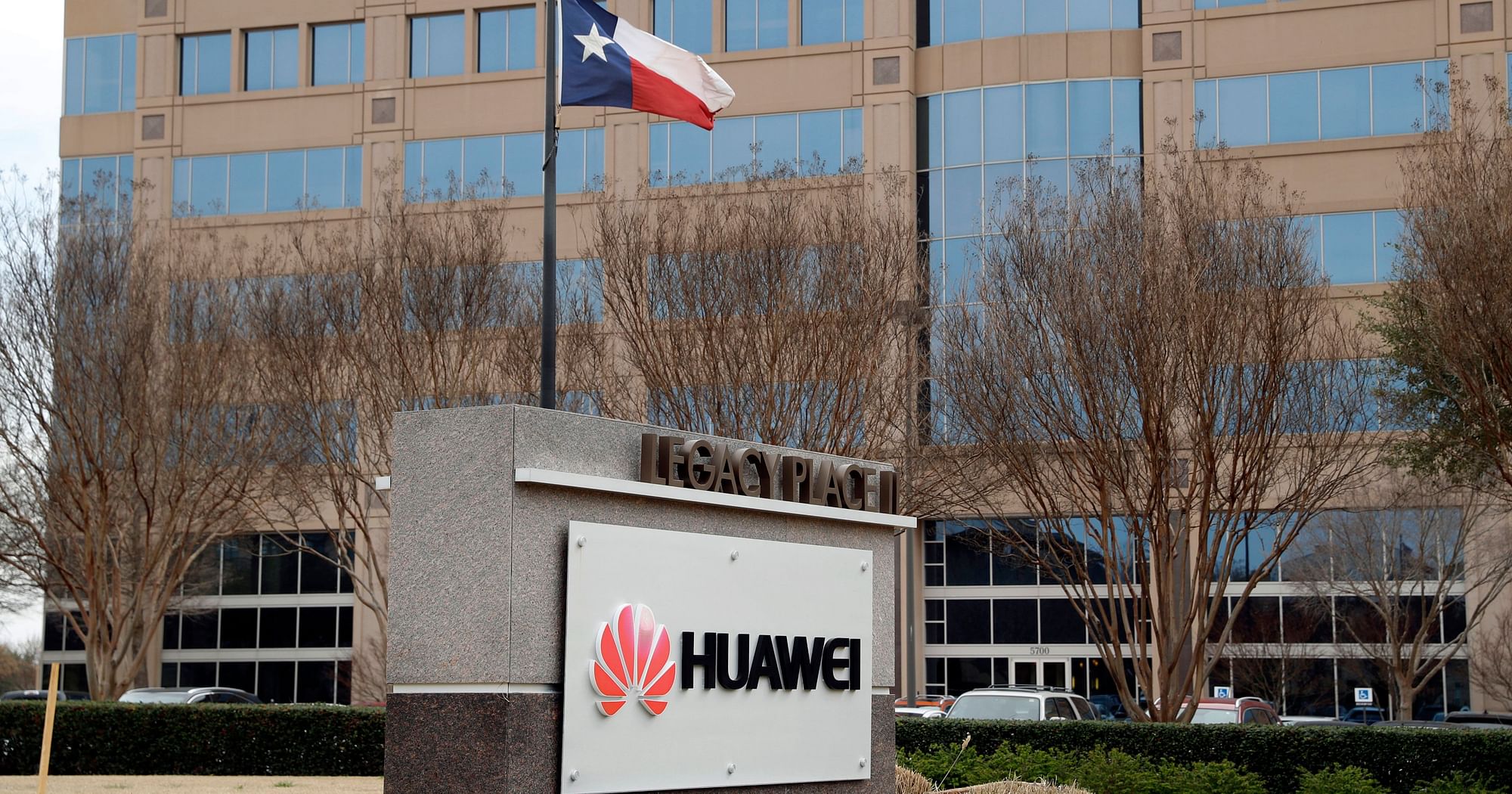 Huawei Pleads Not Guilty in US Court in Iran Sanctions Case