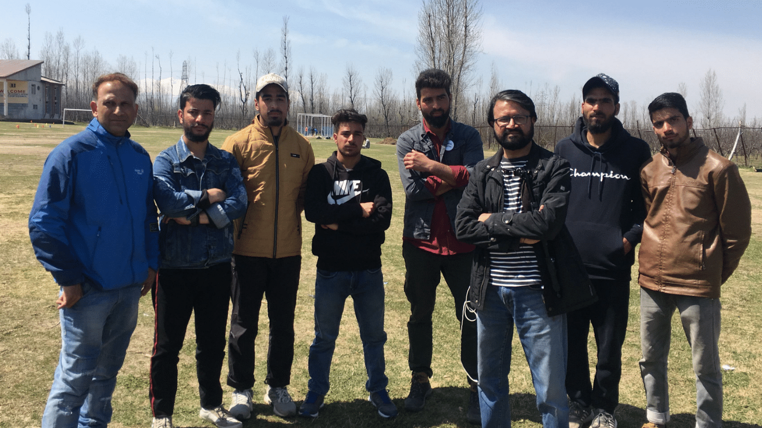 <b>The Quint</b> reached the Pulwama district of South Kashmir to find out who will vote, who will not, and why?&nbsp;