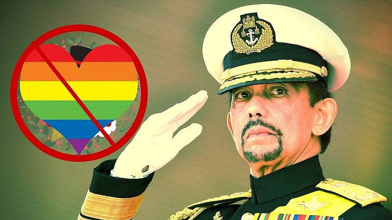 The new penal code was announced by the Sultan of Brunei, Hassanal Bolkiah, who also acts as the country’s Prime Minister.