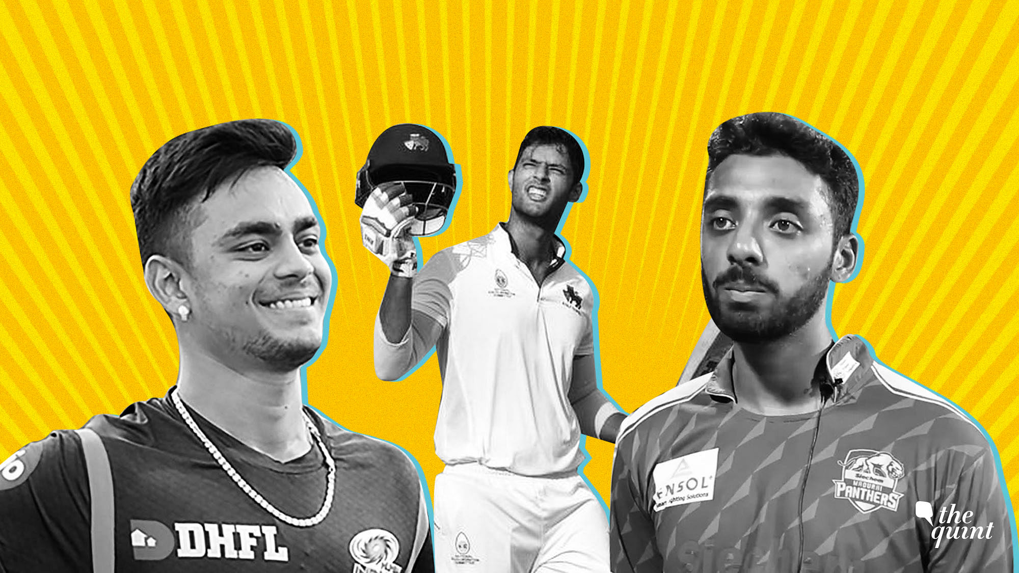 A look at uncapped Indian players in this IPL who could make a big mark.