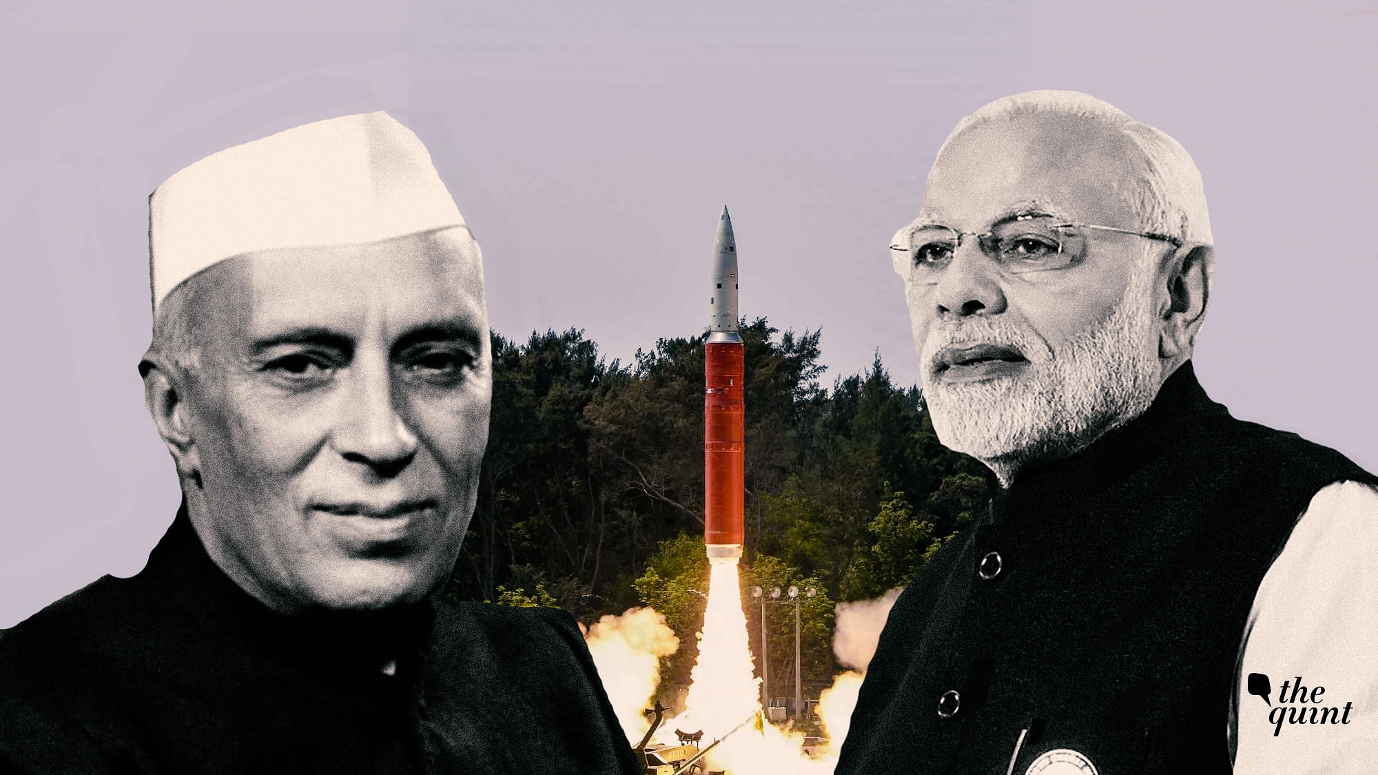 Despite the success of Mission Shakti under Modi, it could never have happened without successive Indian governments dating back to Jawaharlal Nehru dedicated investments in the Indian space programme.