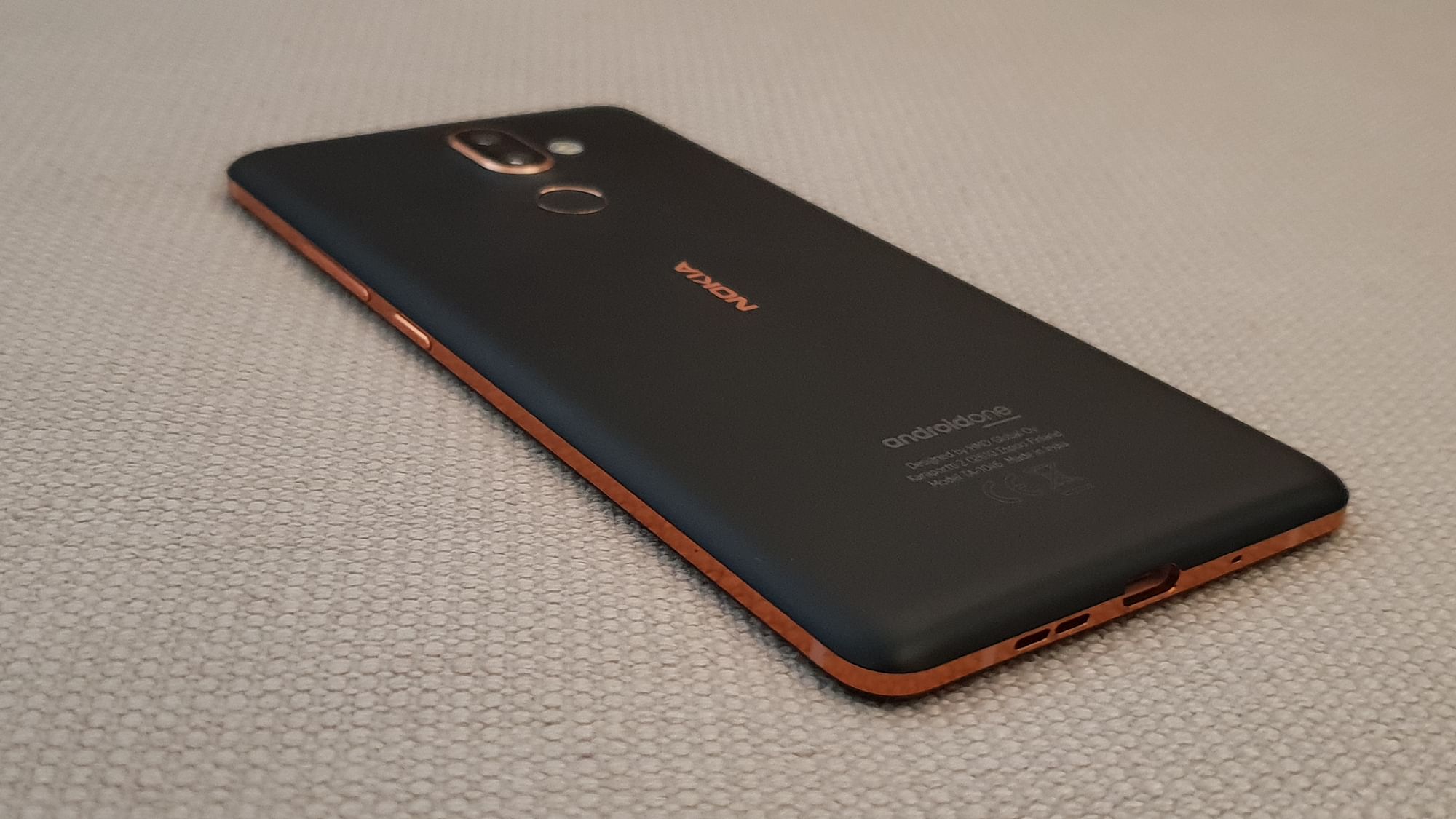 Nokia 7 Plus users, you might want to read this.