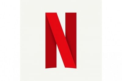 Netflix Logo. (Photo:Twitter/@netflix)