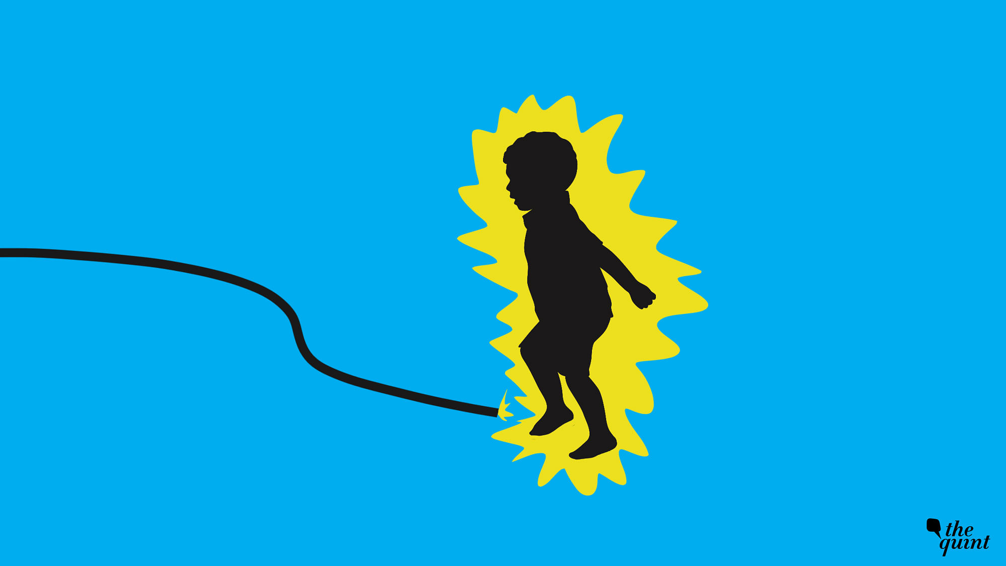 Seven-year-old Uday was electrocuted after he came into contact with a live wire at a BBMP park in Bengaluru on 24 February. The FIR has been filed against unnamed agency officials.&nbsp;