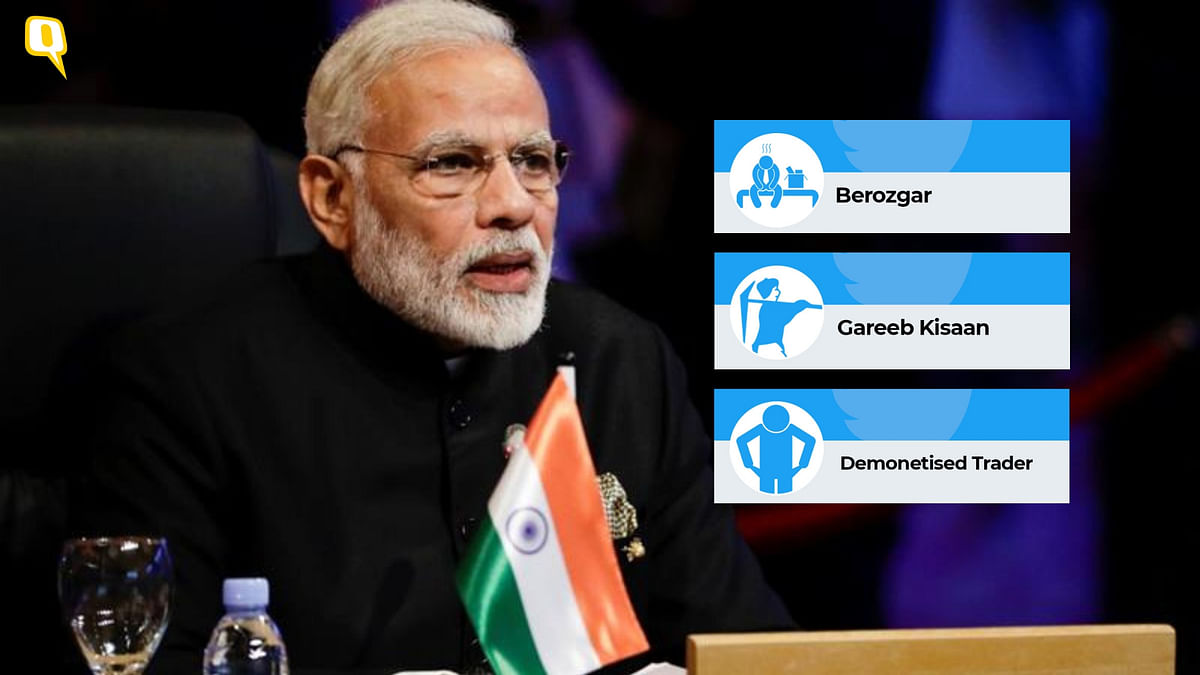Why Only ‘Chowkidar’? Here Are 6 Other Prefixes to Describe Us