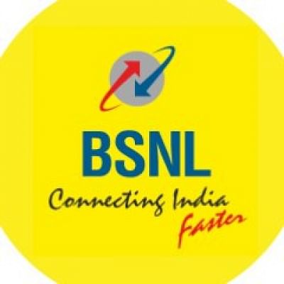 BSNL India. (Photo: Twitter/@BSNLCorporate)