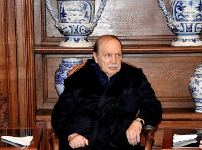The ailing Algerian President Abdelaziz Bouteflika’s 20-year rule was called to be ended by the Algerian Army Chief.