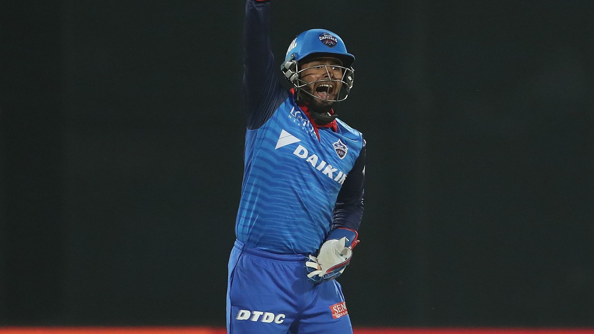 This isn’t the first time that stump microphone has pushed Rishabh Pant into the spotlight. 