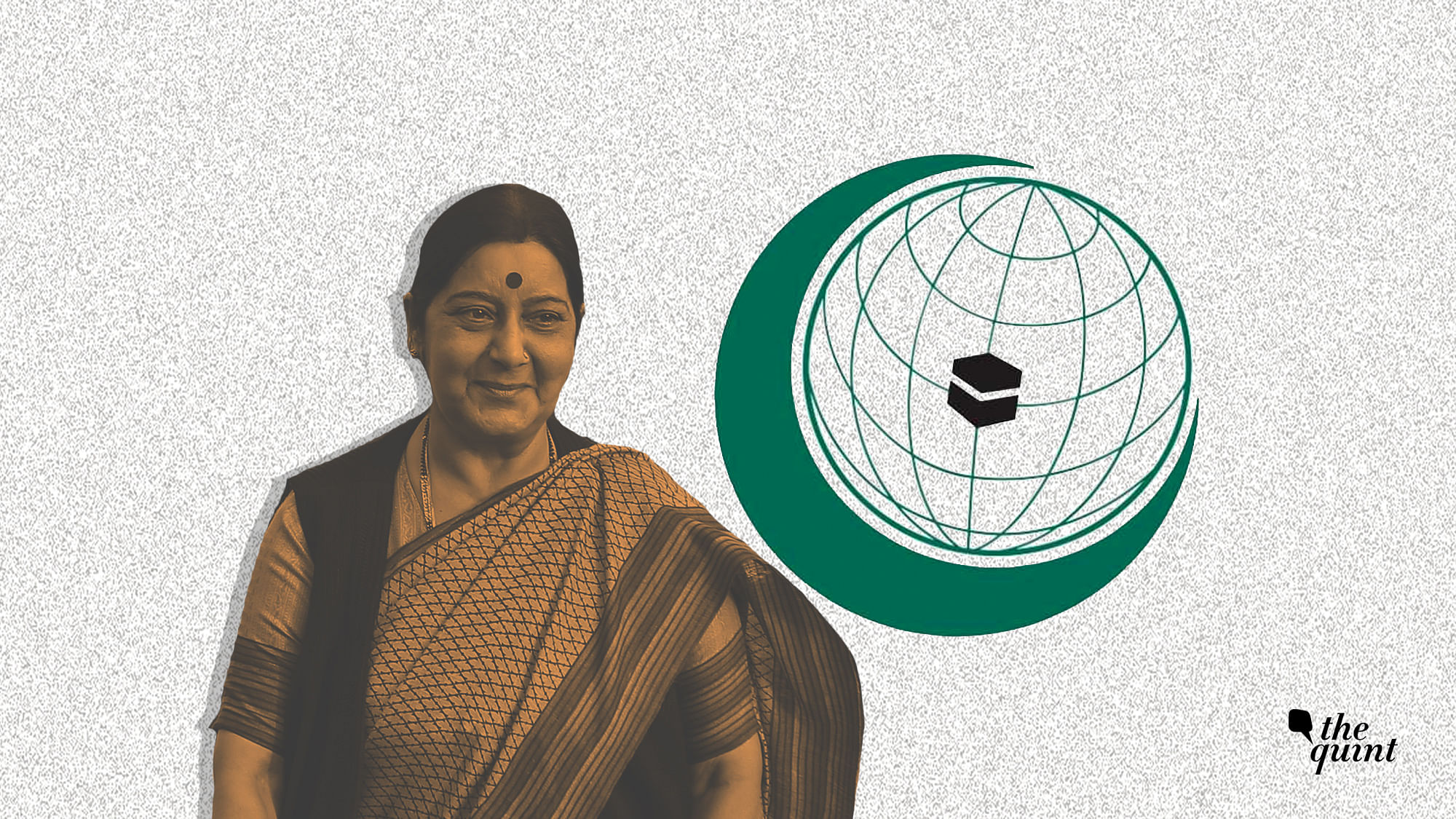 India being invited to OIC is not quite the unalloyed triumph as is being made out in official circles, but it is an important development with portents for the future.