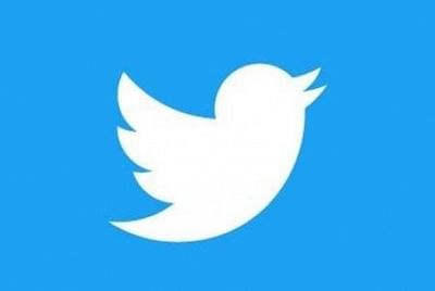 File Photo: Twitter Logo