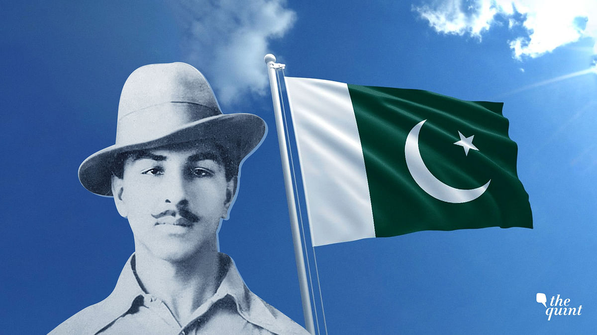 Why ‘Naya’ Pakistan Should Celebrate Heroes Like Bhagat Singh