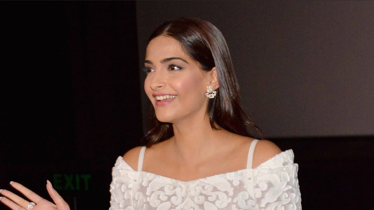 Variety’s Women’s Impact Report 2019 Names Sonam Kapoor 