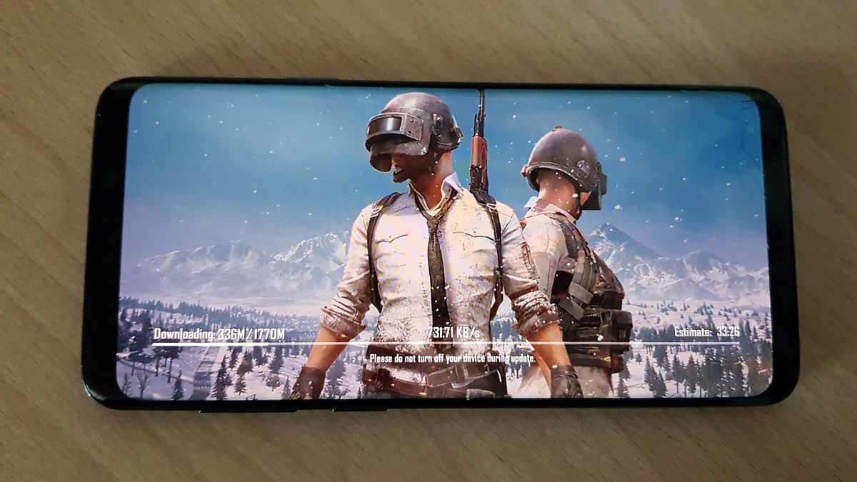 Has PUBG Mobile Started Limiting Playtime for Gamers?