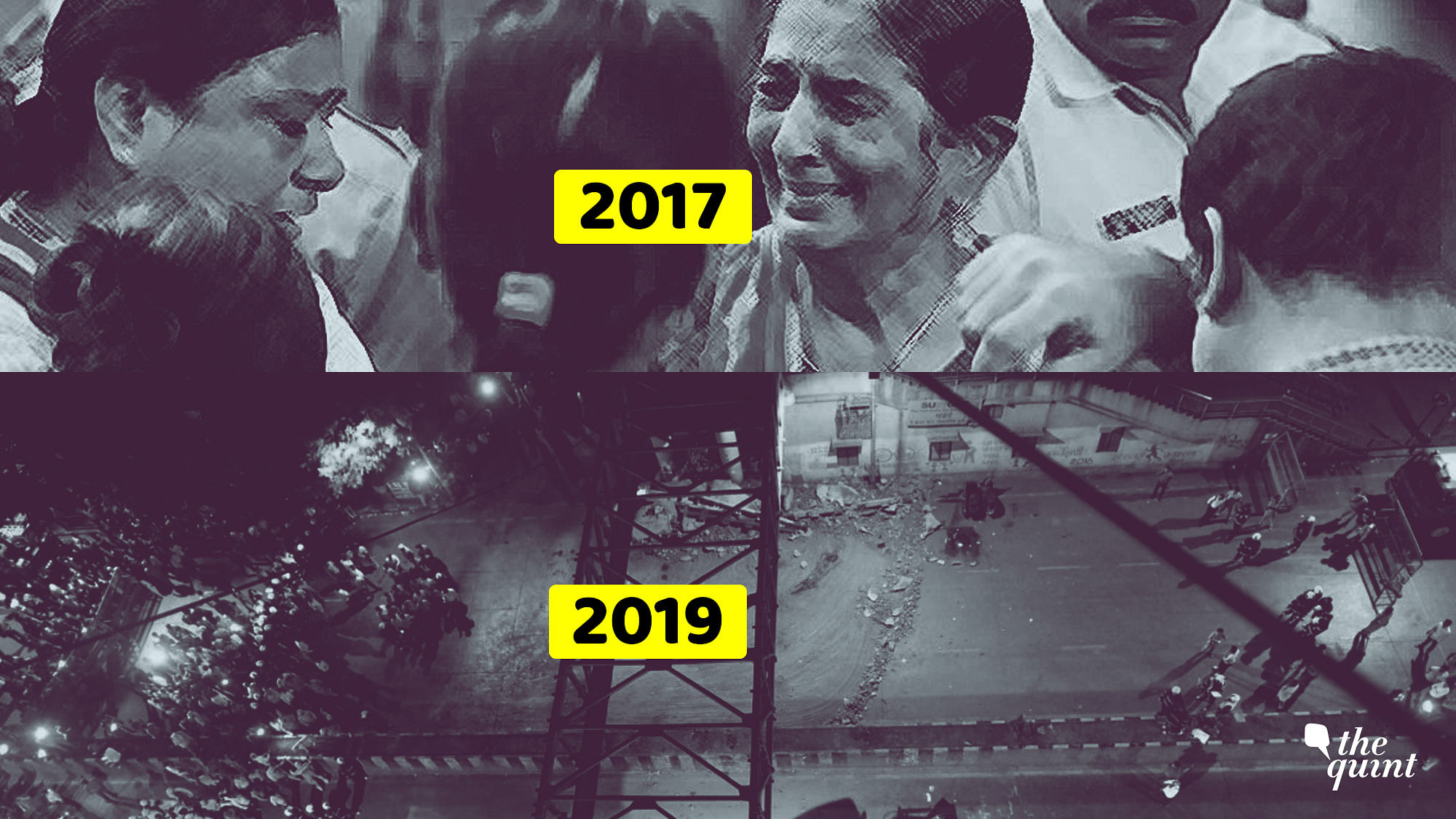 Narrow roads, political apathy, an inefficient BMC — whether in 2017 or in 2019, the solutions remain the same.