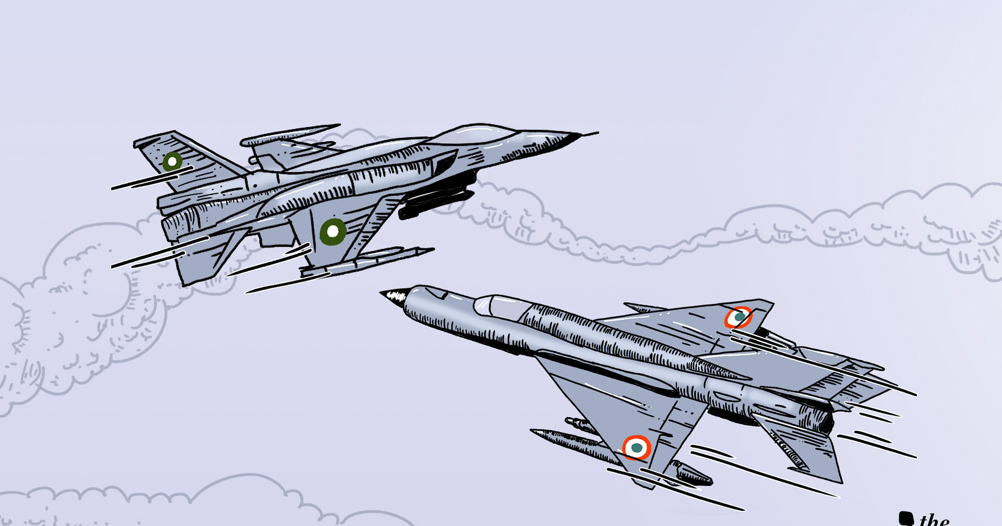 Can India Look at MiG-21 Jets Without Getting Giddy with Rage or Romance?