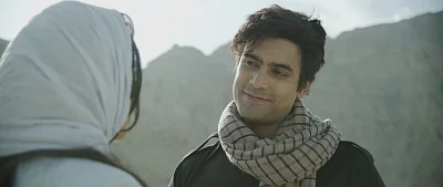 Singer Jubin Nautiyal.