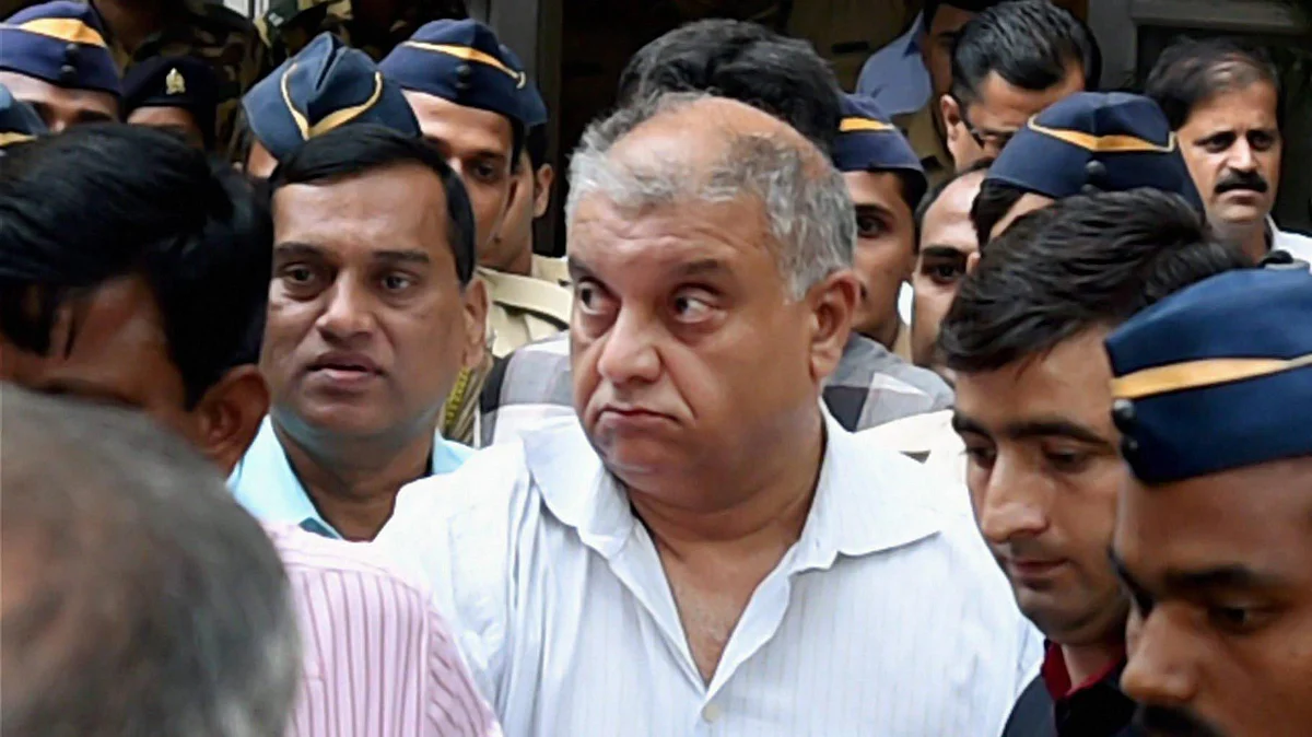 Peter Mukerjea tells court he doesn’t want to die in custody.