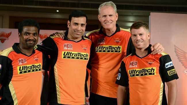 IPL 2019: Why Sunrisers Hyderabad are favourites for the title this year as well.