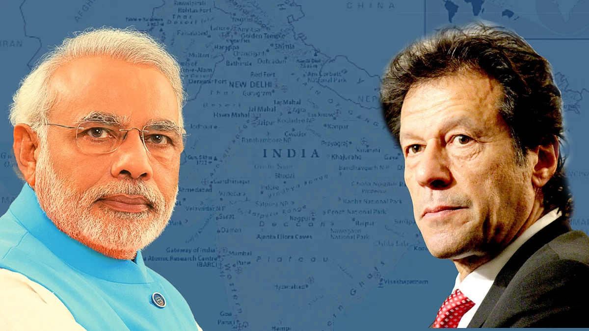 Tension between India and Pakistan has escalated since the Pulwama terror attack, for which the JeM claimed responsibility.