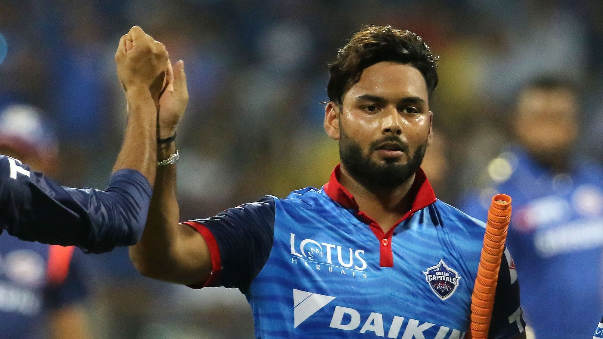 Rishabh Pant is an outstanding talent, feels India’s 2011 World Cup hero Yuvraj Singh.