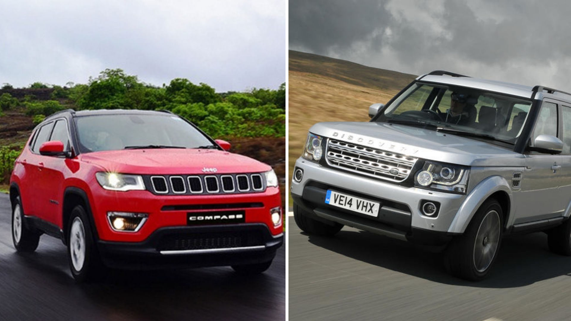 Fiat and Land Rover have issued recalls due to emission norms.