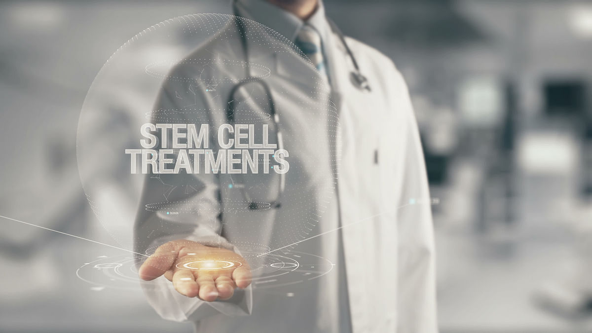 Here’s a low-down on the latest buzzword in town – stem cell therapy.