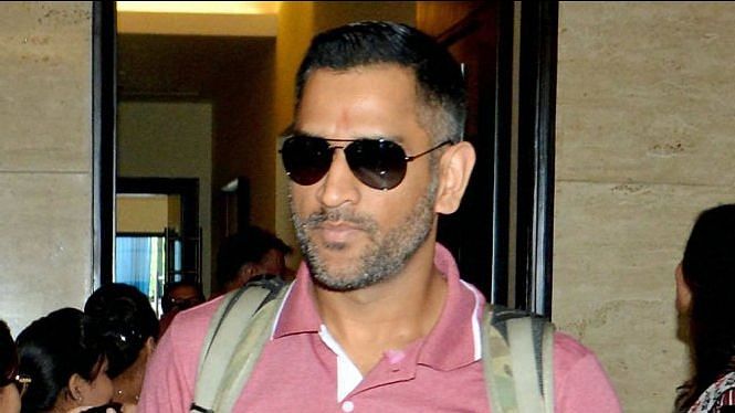 Cricketer Mahendra Singh Dhoni has knocked the doors of the Supreme Court over unpaid dues by real-estate giant Amrapali.