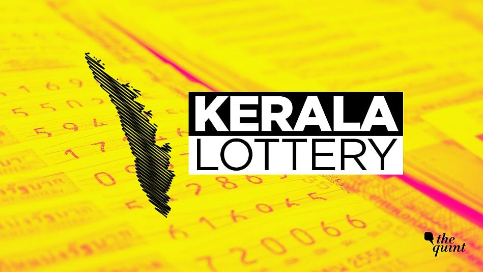 Kerala Lottery Result Today: For prize money, the amount of which exceeds Rs 10,000, income tax at prevailing rate is deducted and credited into the central government account.
