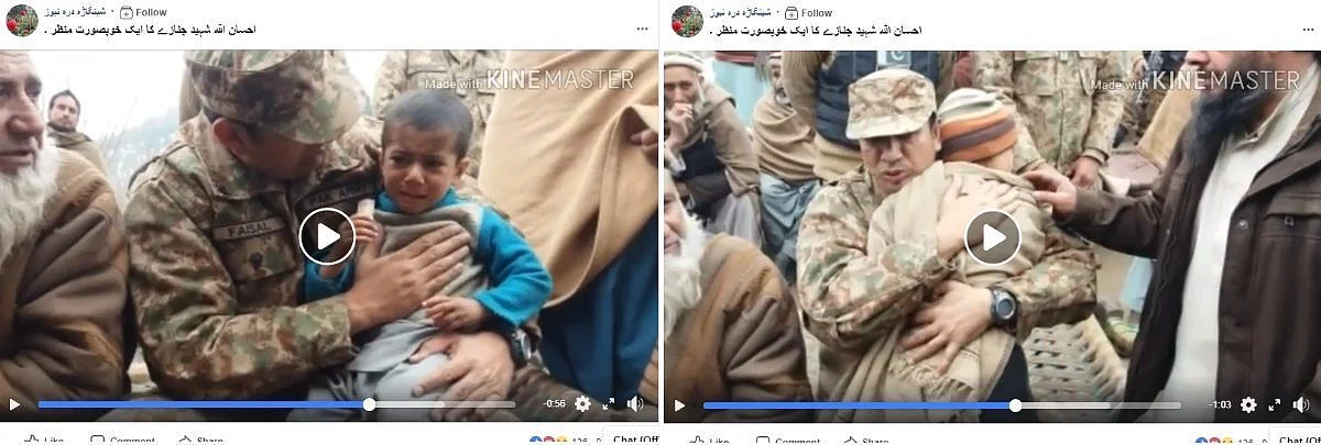 Video Claiming 200 Killed in Balakot? Media Doesn’t Care to Verify