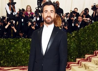 Justin Theroux. (Photo: Twitter/@TherouxDaily)