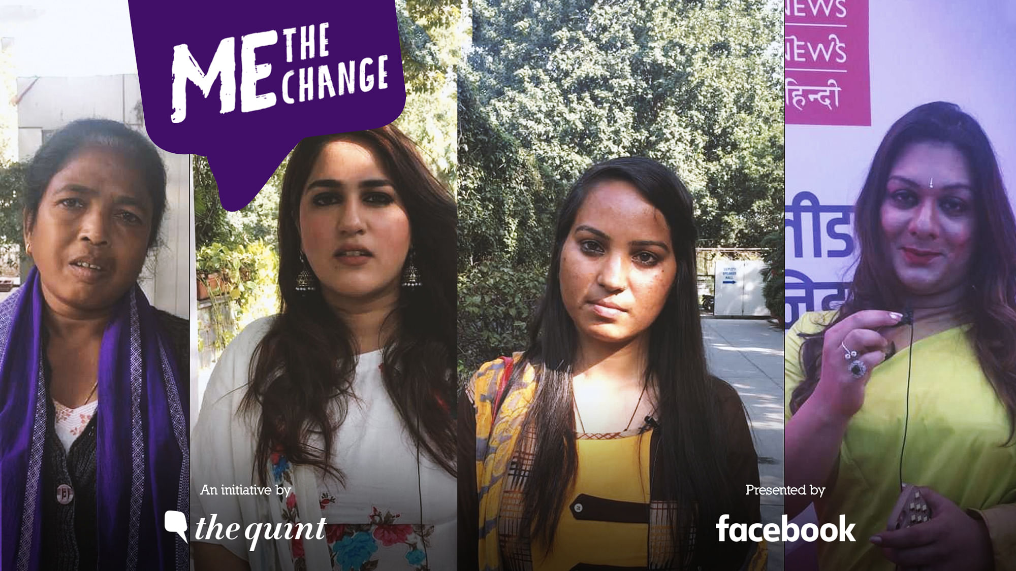 The Quint spoke to some women politicians about what they are trying to accomplish in politics, what they want for women and why there is a need for more women in the job.