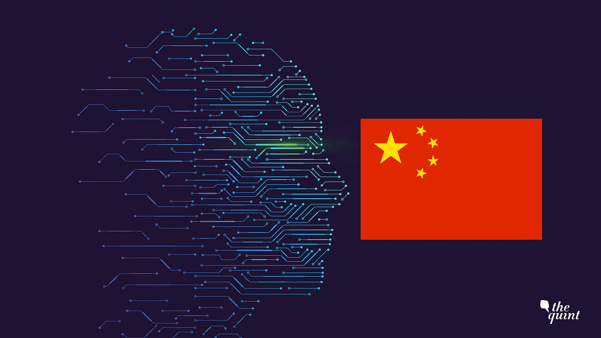 India & US Don’t Trust China And Can Challenge Its AI Momentum