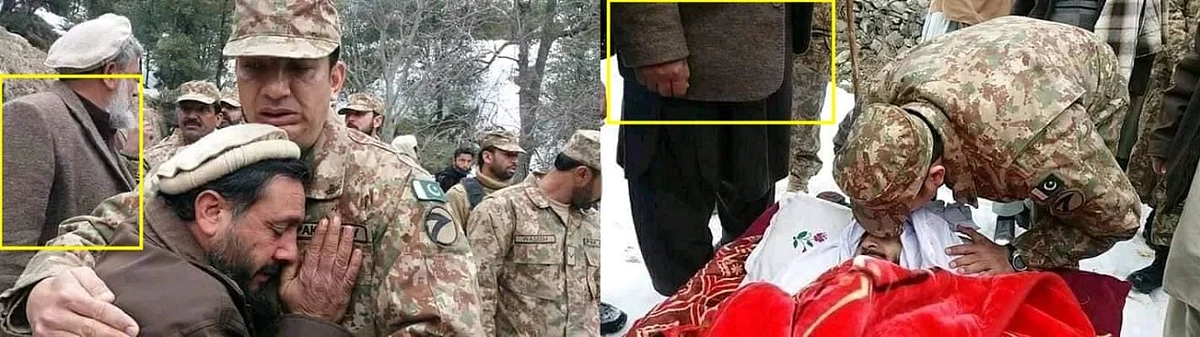 Video Claiming 200 Killed in Balakot? Media Doesn’t Care to Verify