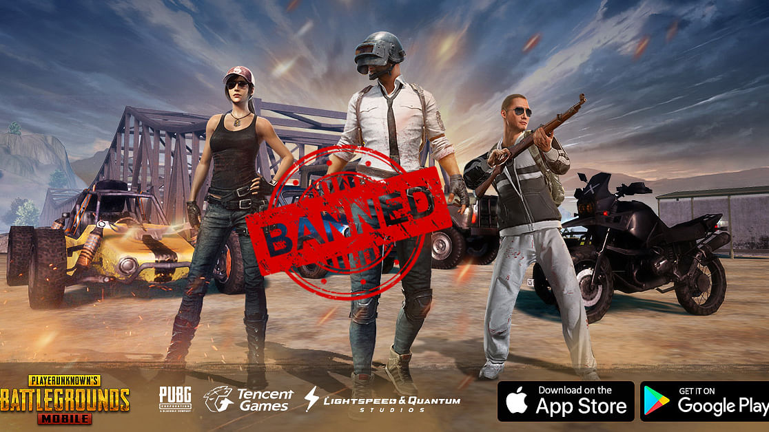 Players using tools to cheat in PUBG will be banned for 10 years.&nbsp;